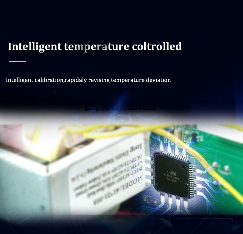 bga bga repair machine for laptop motherboard 9