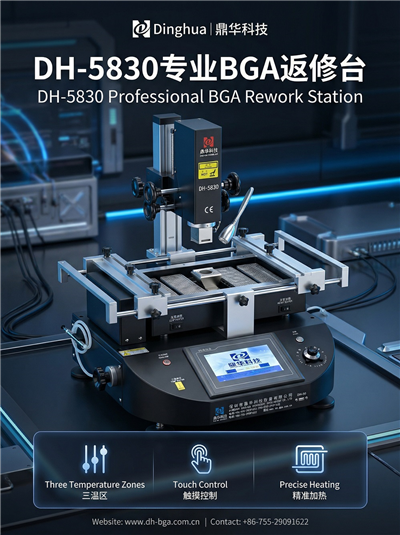 Tālruņa remonta mašīna