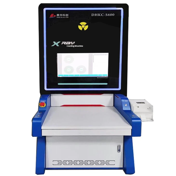 SMD ruļļa skaitītāji xray
