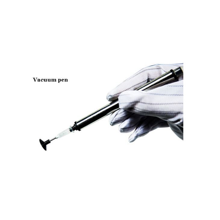 Infrared Touch Screen Smd Rework Station