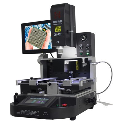 IC noņemšanas rīks automātiski